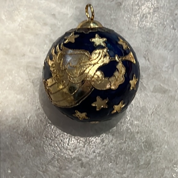 Christmas ornament - Picture 2 of 3